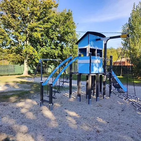 Camping Le Vivien * Saint-Vivien-de-Médoc
