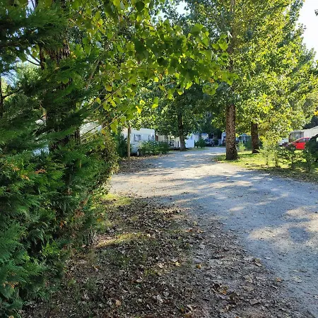 Camping Le Vivien