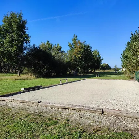 Camping Camping Le Vivien *